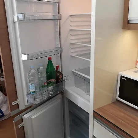 Apartman Prestige Center *