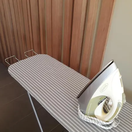 Apartman Prestige Center سوبوتيتْسا