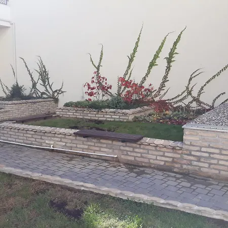 Apartman Prestige Center شقة