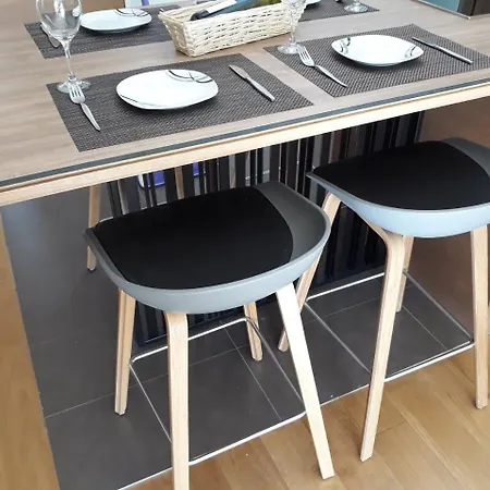 Apartman Prestige Center *