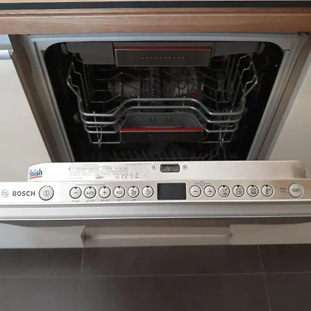 Apartman Prestige Center *