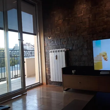 Apartman Prestige Center شقة *