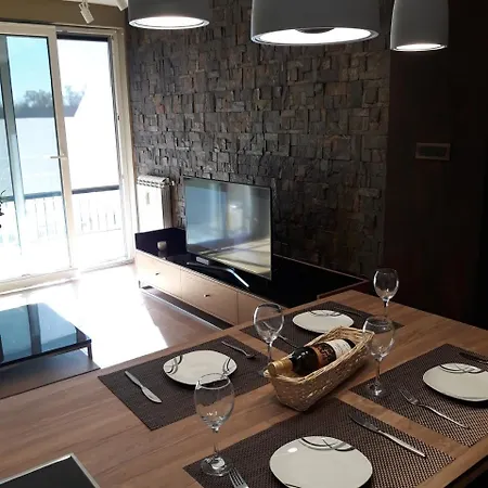 Apartman Prestige Center *