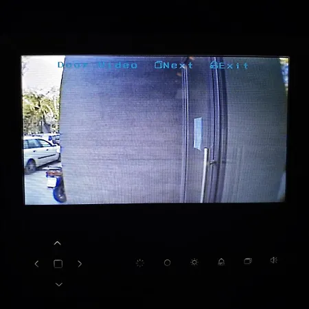 Apartman Prestige Center * سوبوتيتْسا