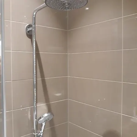 شقة Apartman Prestige Center *