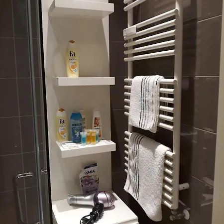 شقة Apartman Prestige Center