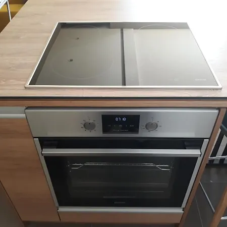 Apartman Prestige Center سوبوتيتْسا