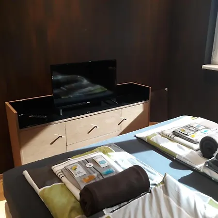 Apartman Prestige Center *