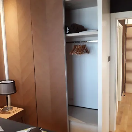 Apartman Prestige Center * سوبوتيتْسا