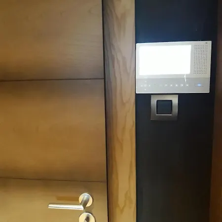 شقة Apartman Prestige Center *