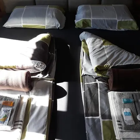 شقة Apartman Prestige Center *