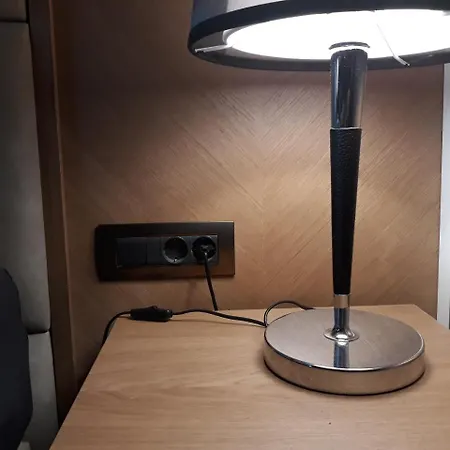 شقة Apartman Prestige Center *