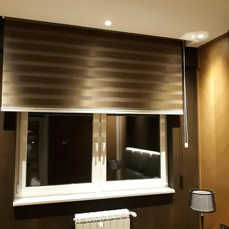 Apartman Prestige Center سوبوتيتْسا