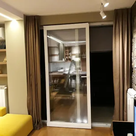 شقة Apartman Prestige Center *