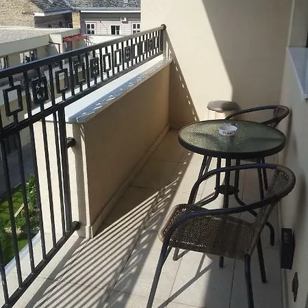 Apartman Prestige Center شقة