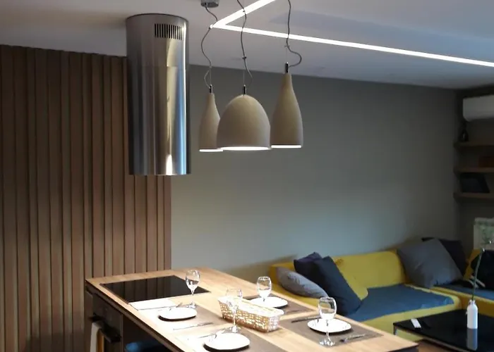 Apartman Prestige Center Σουμπότικα