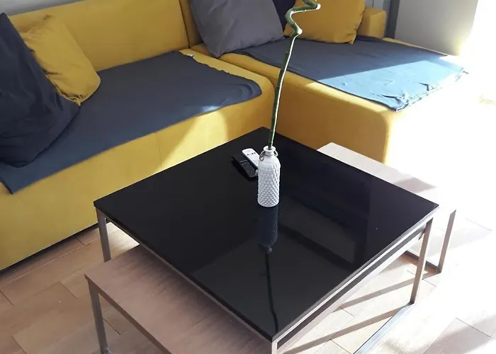 Apartman Prestige Center Διαμέρισμα *