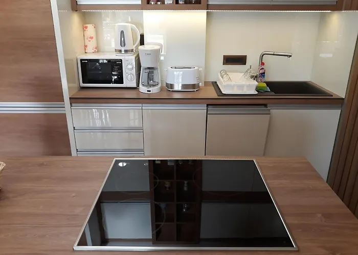 Apartman Prestige Center * Σουμπότικα