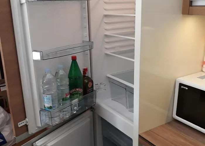 Apartman Prestige Center *