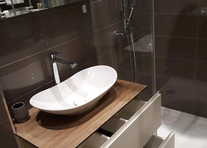 Apartman Prestige Center Διαμέρισμα