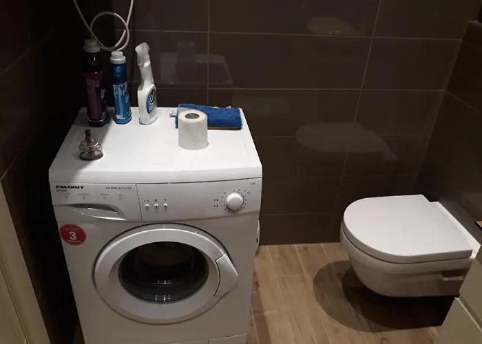 Apartman Prestige Center Σουμπότικα