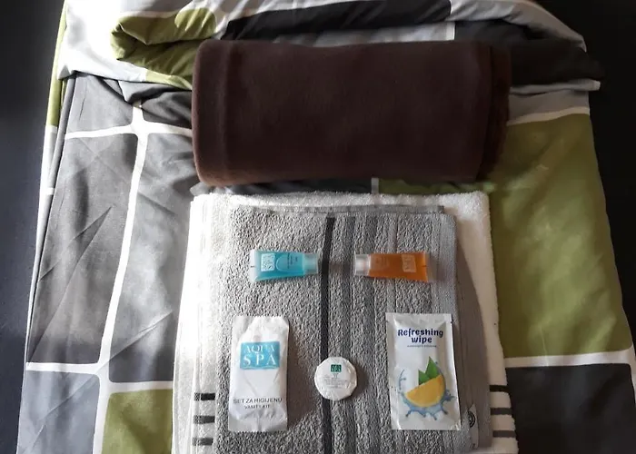 Apartman Prestige Center Διαμέρισμα