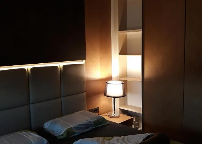 Apartman Prestige Center Διαμέρισμα