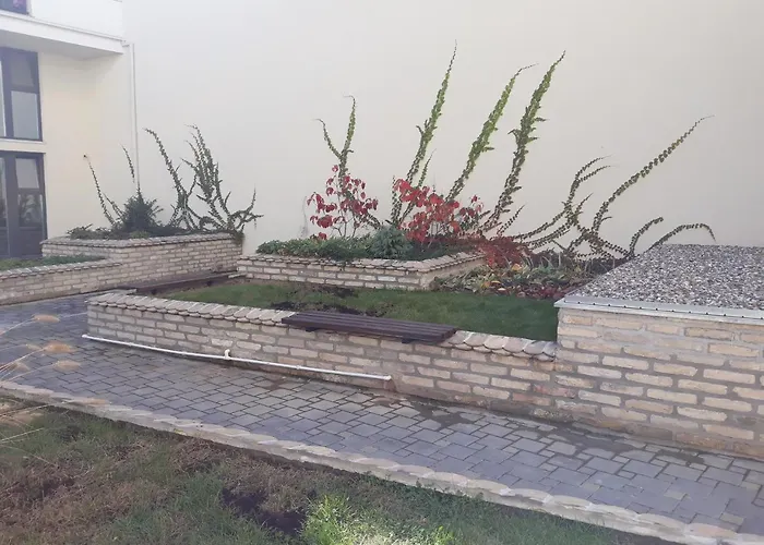 Apartman Prestige Center Διαμέρισμα