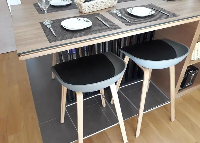 Apartman Prestige Center *