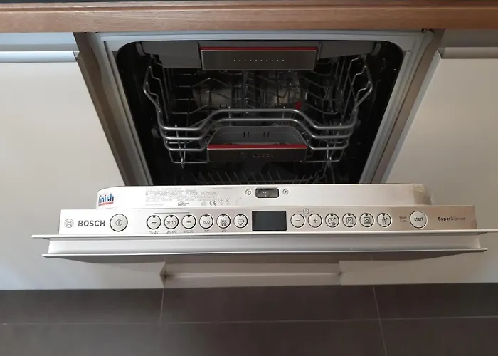 Apartman Prestige Center *