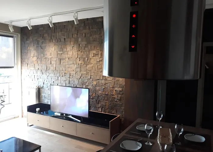 Apartman Prestige Center Σουμπότικα