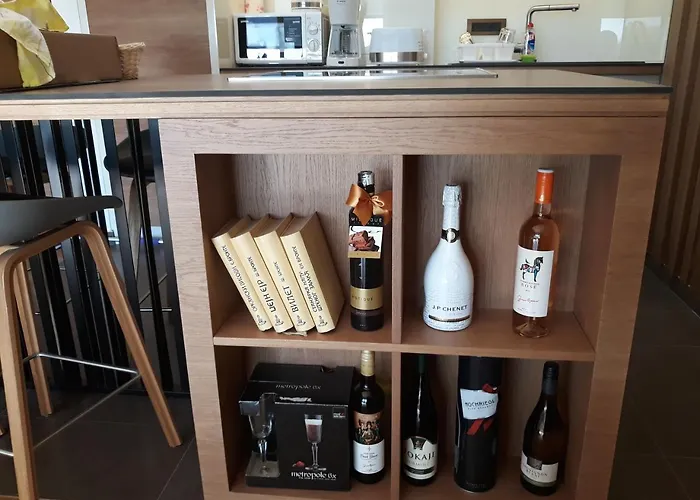 Apartman Prestige Center Διαμέρισμα *