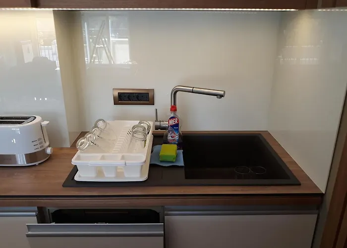 Apartman Prestige Center Διαμέρισμα Σουμπότικα