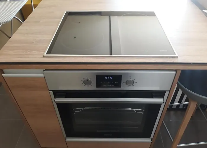 Apartman Prestige Center Σουμπότικα