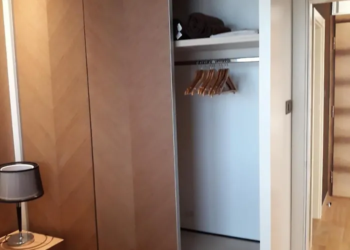 Apartman Prestige Center * Σουμπότικα