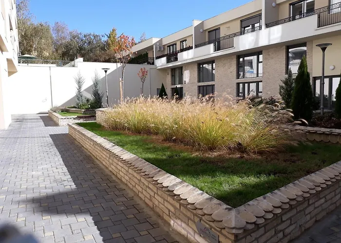 Apartman Prestige Center Διαμέρισμα