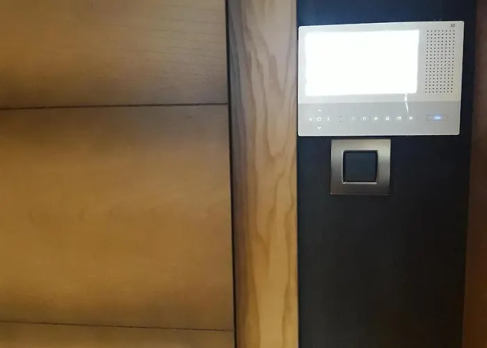 Διαμέρισμα Apartman Prestige Center *