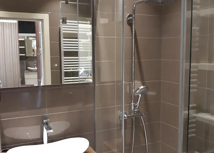 Διαμέρισμα Apartman Prestige Center Σουμπότικα