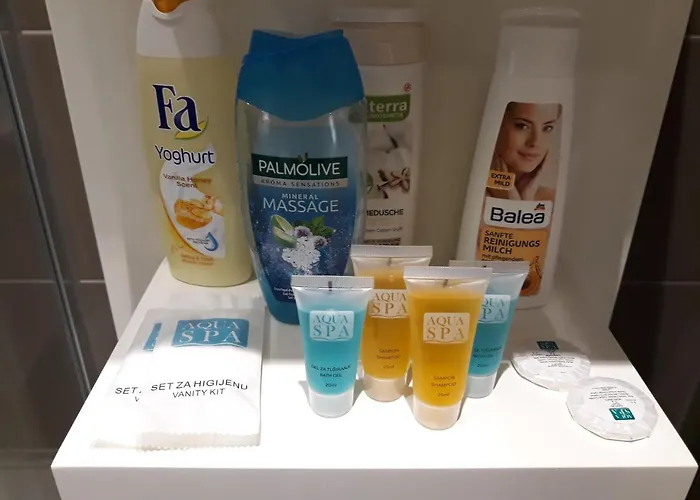 Διαμέρισμα Apartman Prestige Center