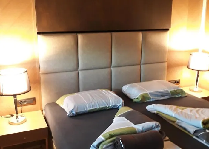 Διαμέρισμα Apartman Prestige Center Σουμπότικα