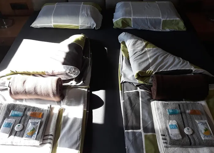 Διαμέρισμα Apartman Prestige Center *