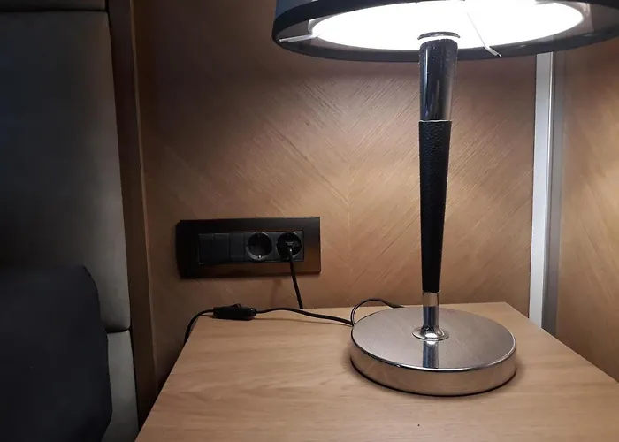 Διαμέρισμα Apartman Prestige Center *