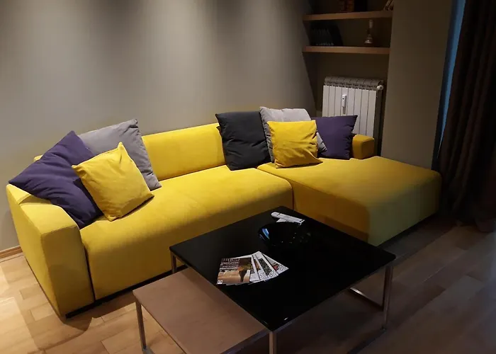 Apartman Prestige Center Διαμέρισμα