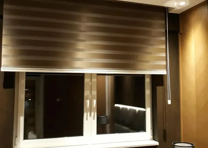 Apartman Prestige Center Σουμπότικα