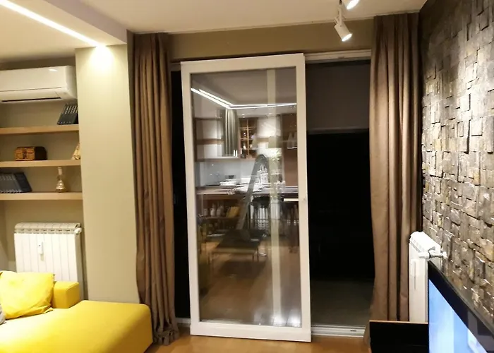 Διαμέρισμα Apartman Prestige Center *