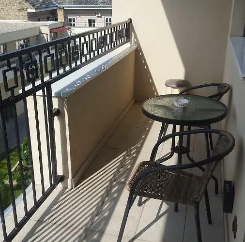 Apartman Prestige Center Διαμέρισμα